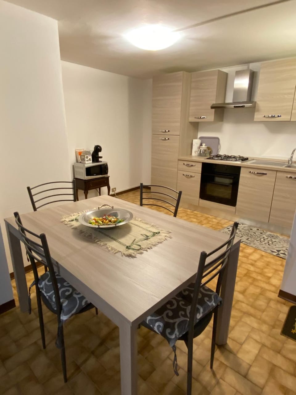 …Da Silvana Apartment in Asti