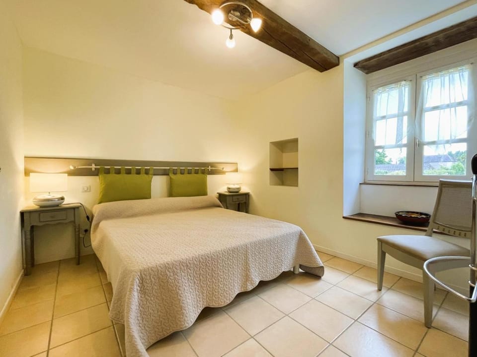 Brecat House in Nouvelle-Aquitaine