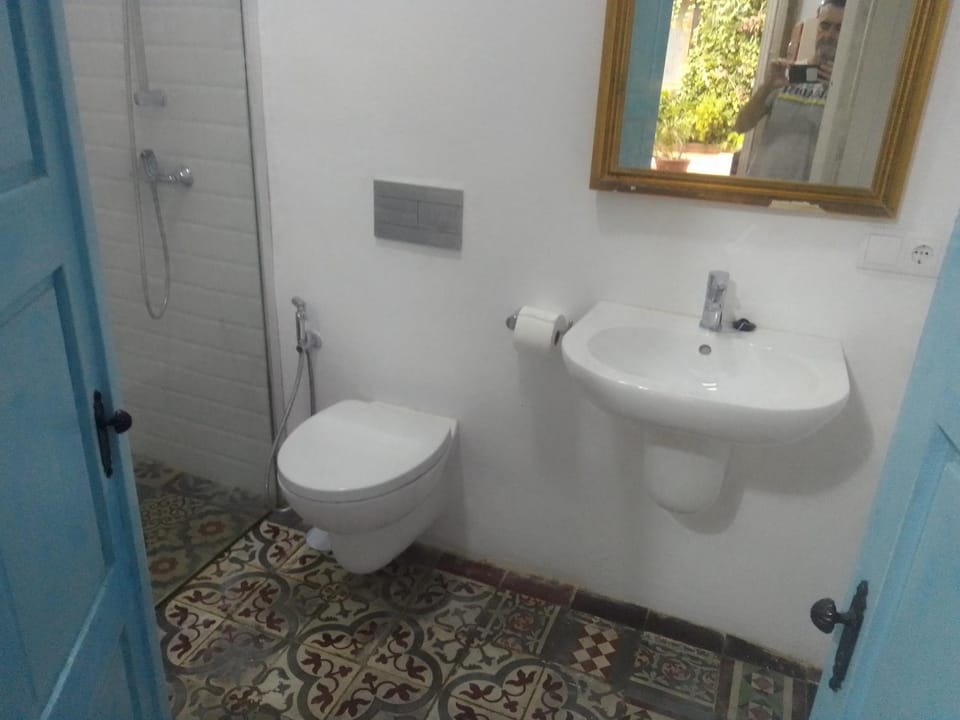 La gota de leche 2 Apartment in Sanlúcar de Barrameda