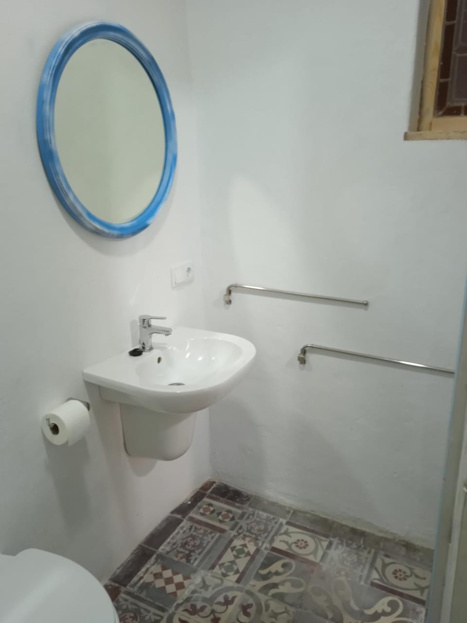 La gota de leche 2 Apartment in Sanlúcar de Barrameda