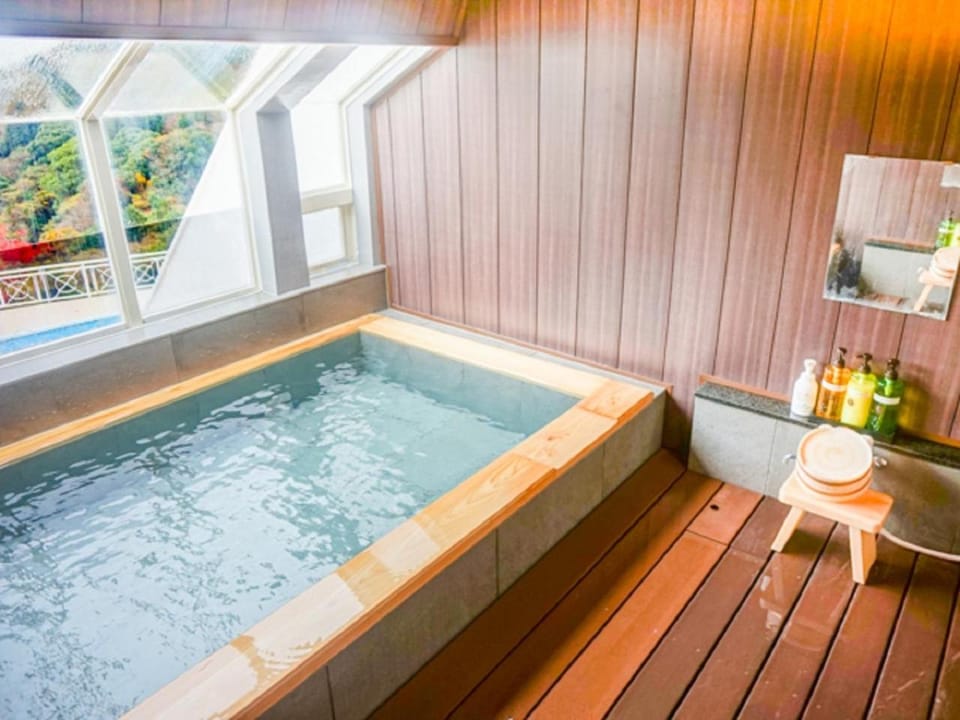 Public Bath