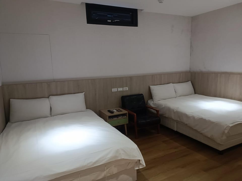 ColorMix Hotel & Hostel Hotel in Taipei City
