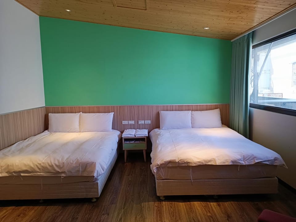 ColorMix Hotel & Hostel Hotel in Taipei City