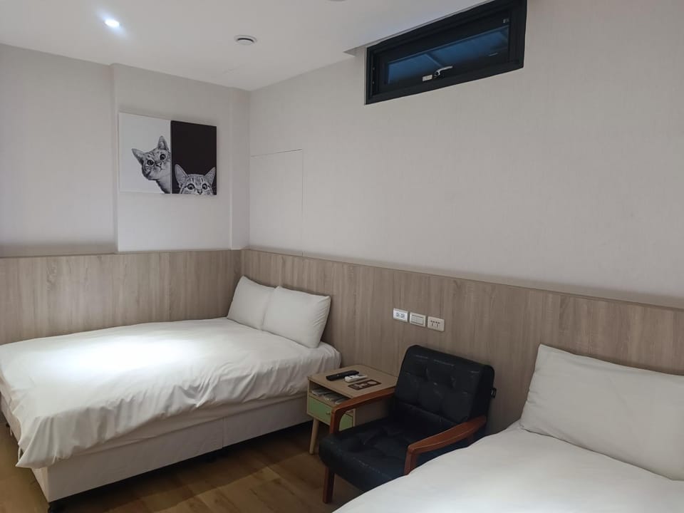 ColorMix Hotel & Hostel Hotel in Taipei City