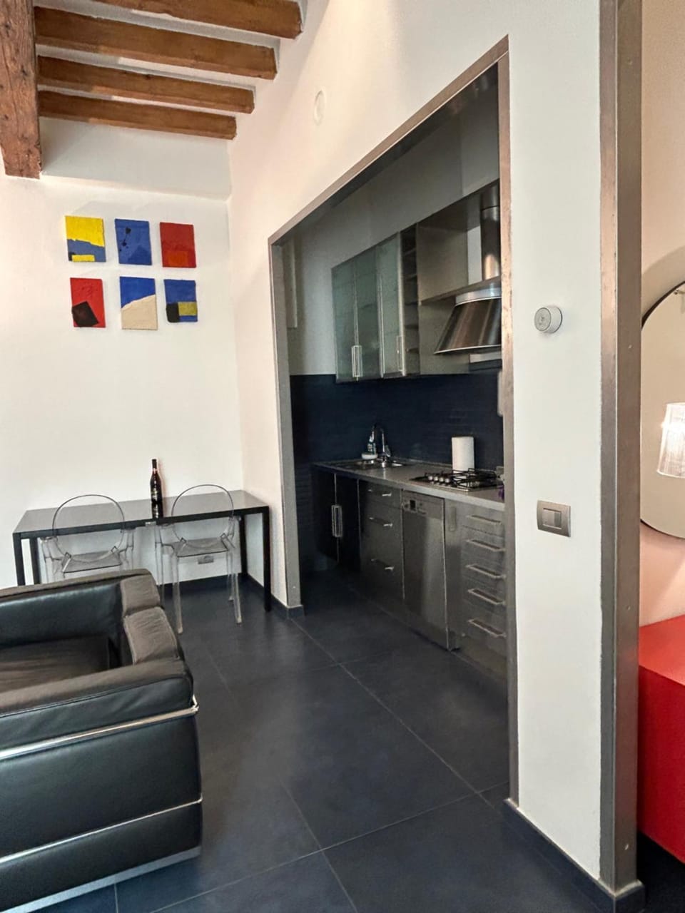 Domus Apartment in Modena