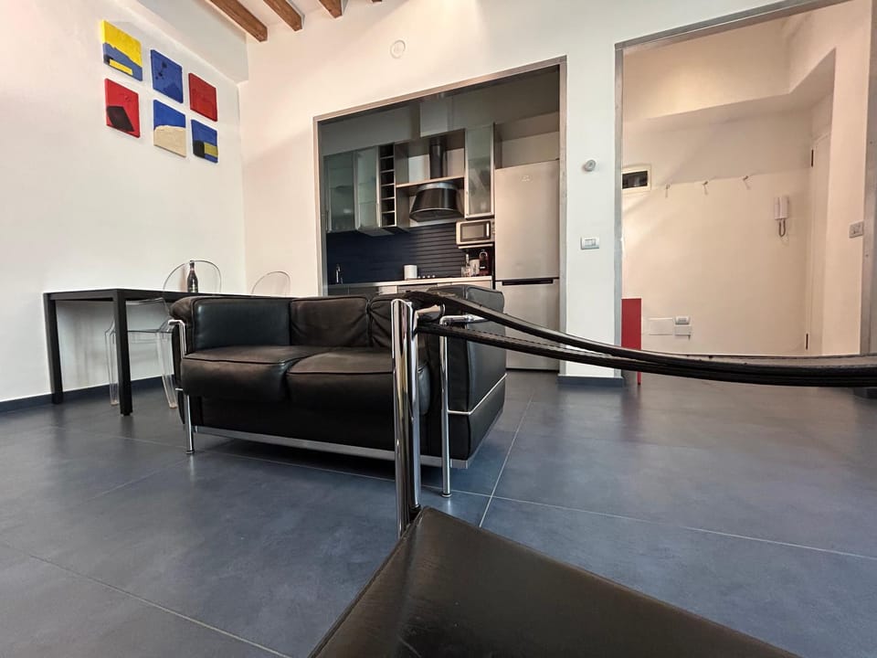 Domus Apartment in Modena