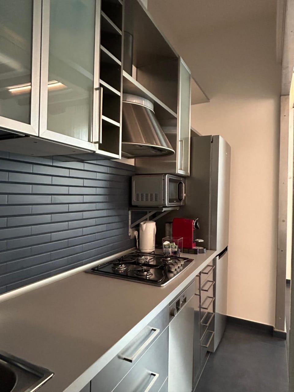 Domus Apartment in Modena