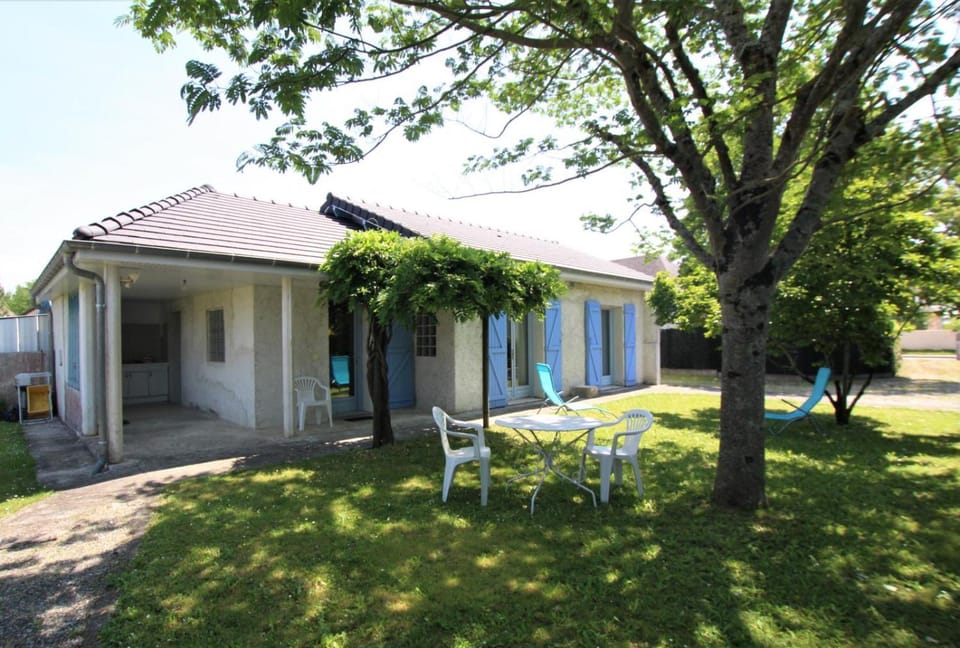 Beratarbide House in Nouvelle-Aquitaine