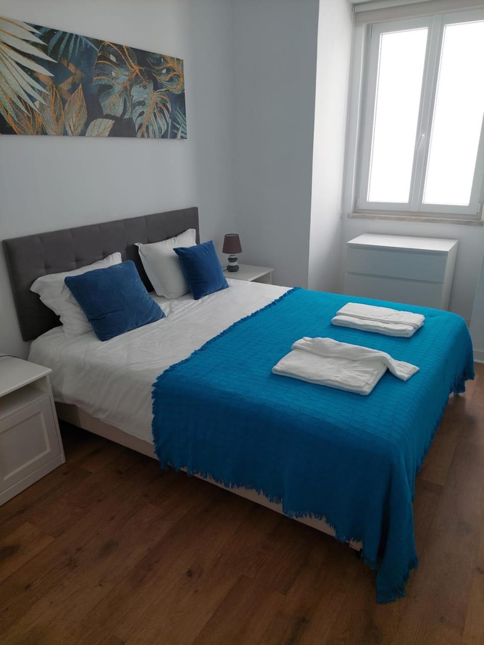 Lightoasis Oeiras 4 Apartment in Lisbon District