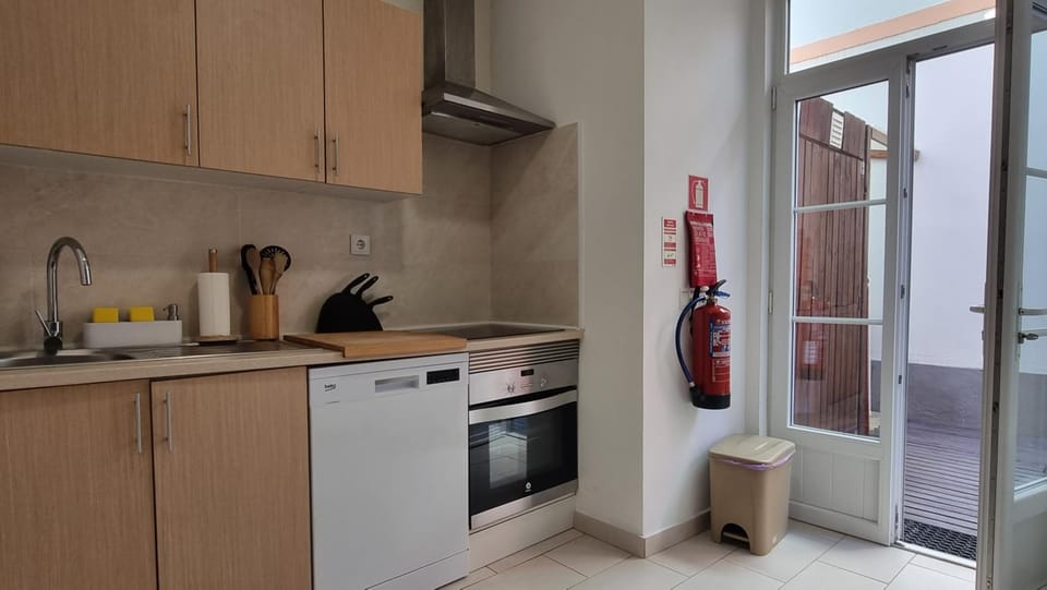 Lightoasis Oeiras 4 Apartment in Lisbon District