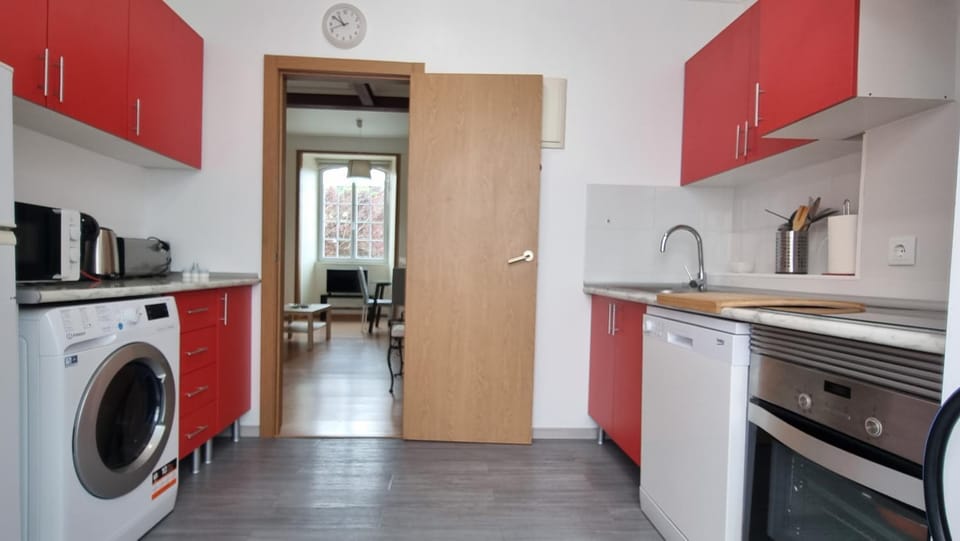 Lightoasis Oeiras 4 Apartment in Lisbon District
