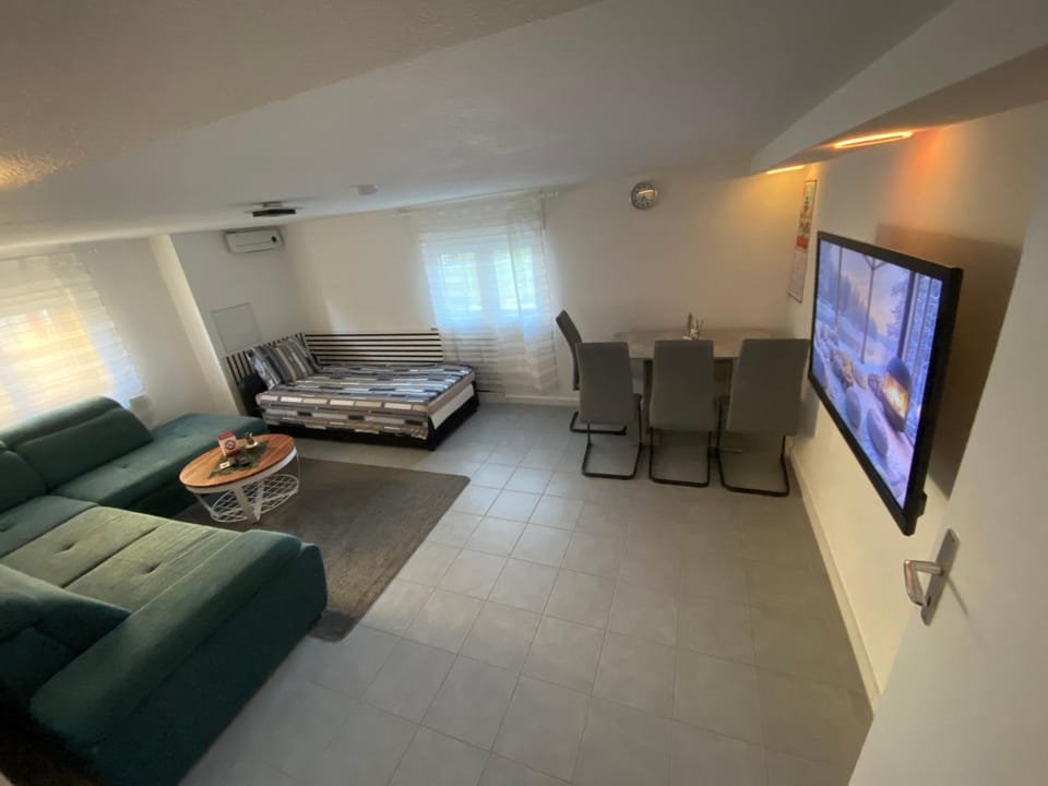 L&L A66 Ferienwohnung Apartment in Hesse