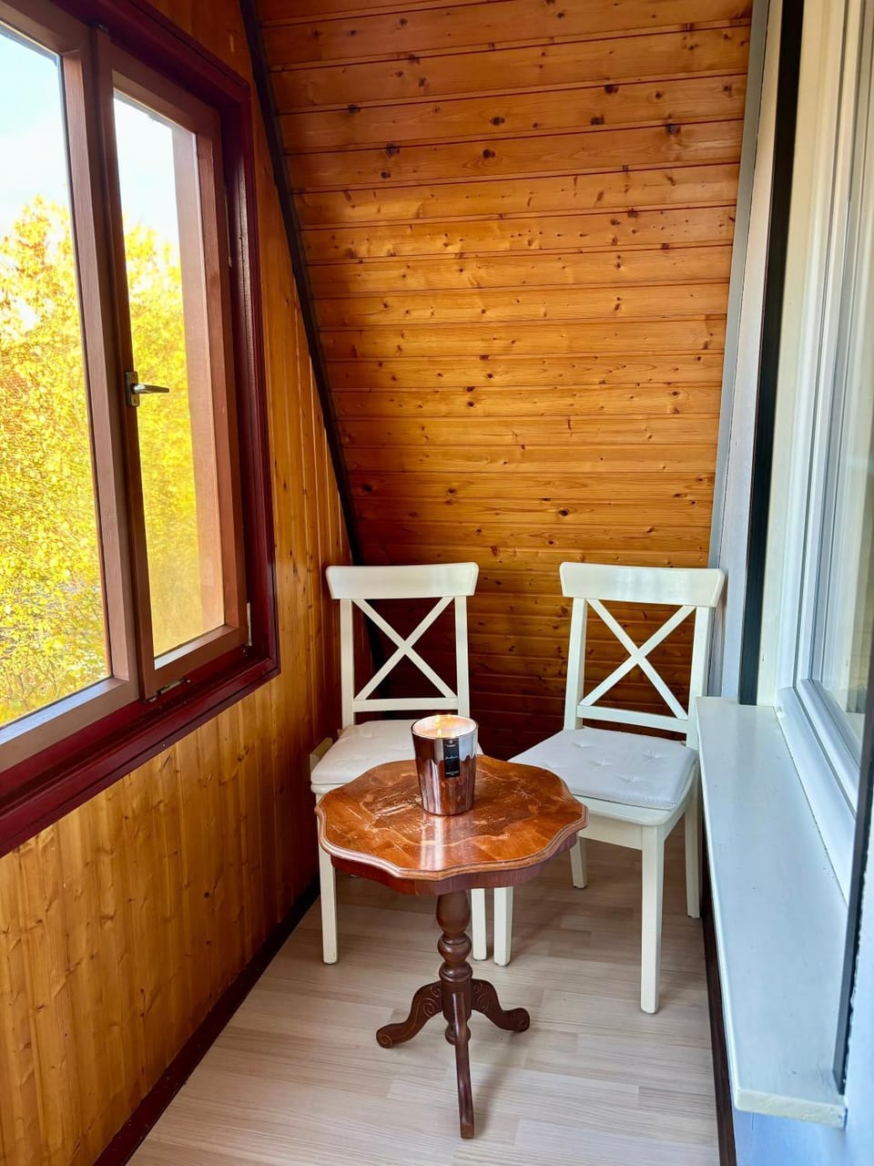 Ferienhaus Veronika Odenwald House in Hesse