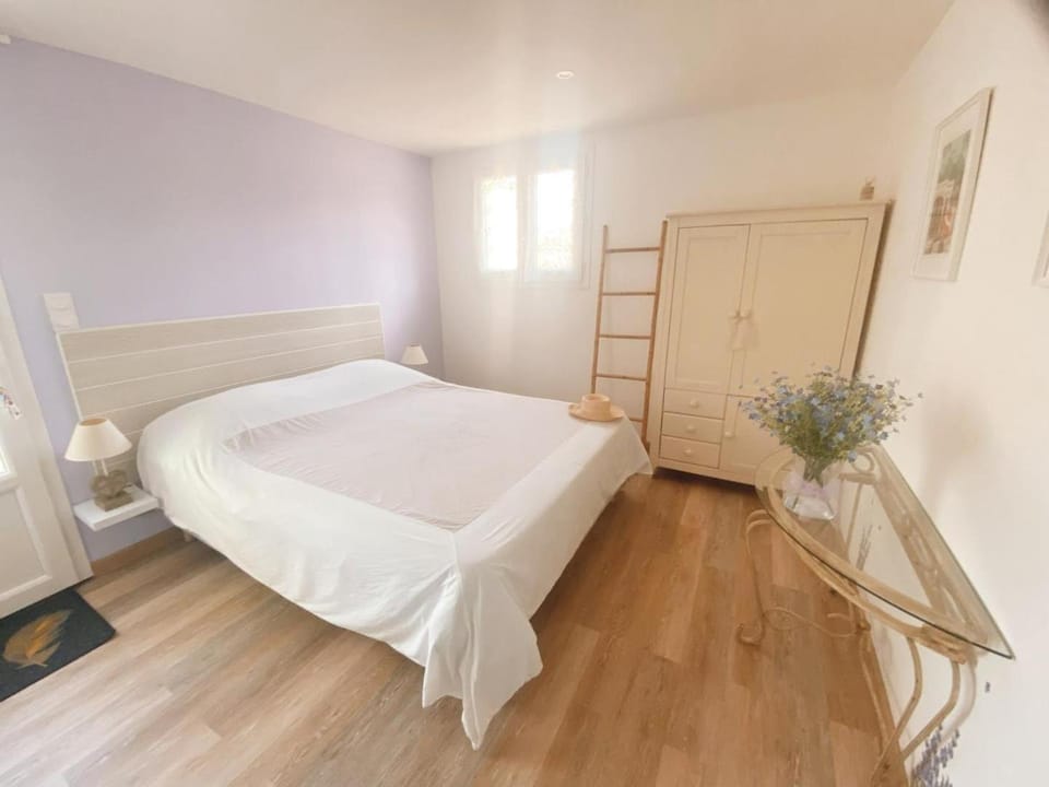 L'échappée belle 64 House in Nouvelle-Aquitaine