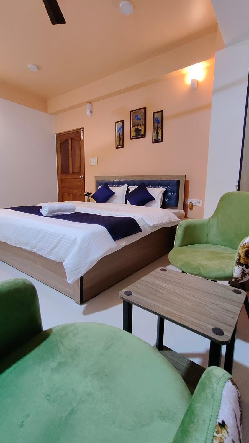 D2STAY Homestay 3Bhk Near Paltan Bazar Apartment in Bangladesh