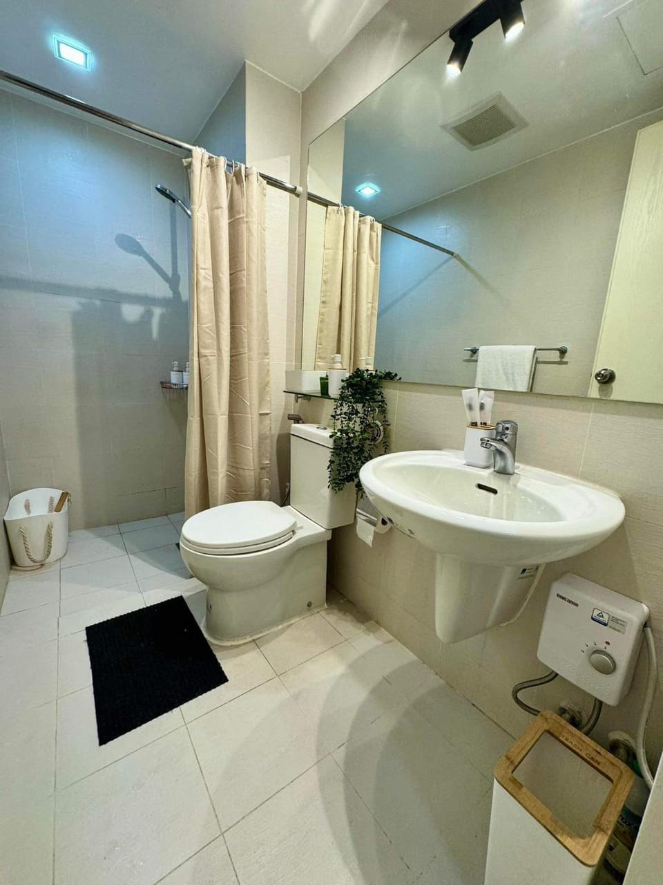 Bahamas 532 Vacation rental in Paranaque