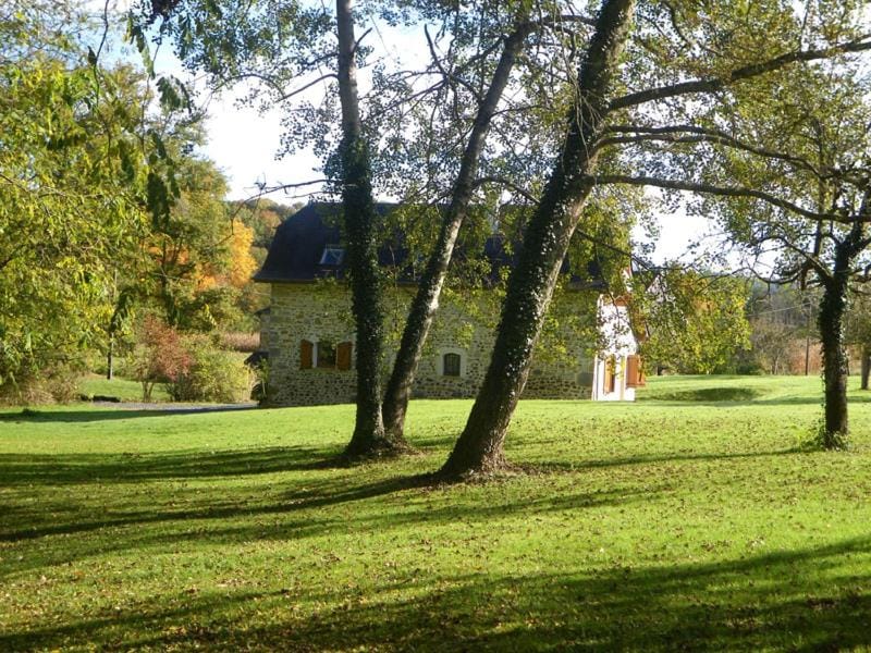 Chez betouigt House in Nouvelle-Aquitaine