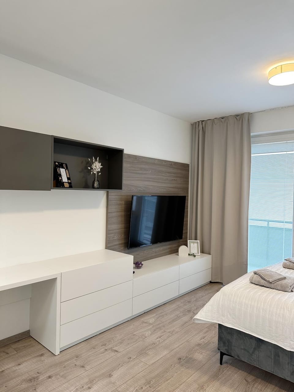 DMR Apartments CityHall Apartment in Slovakia