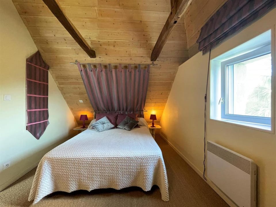 Chez daude House in Nouvelle-Aquitaine