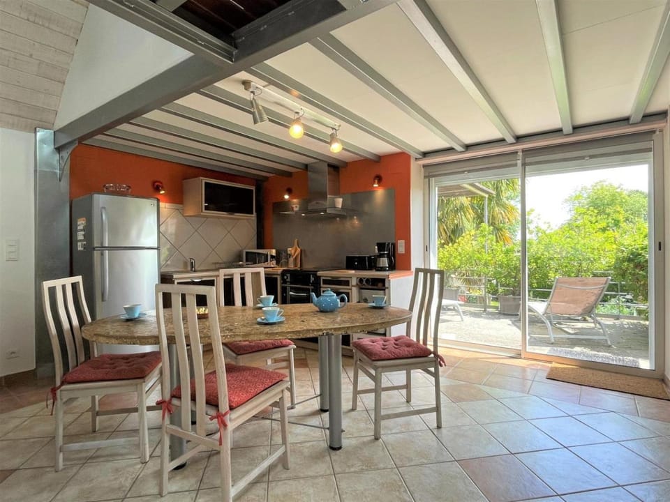 Chez daude House in Nouvelle-Aquitaine