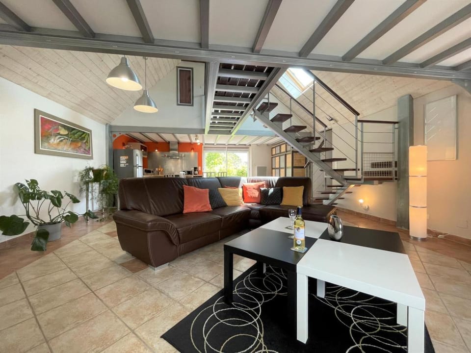 Chez daude House in Nouvelle-Aquitaine