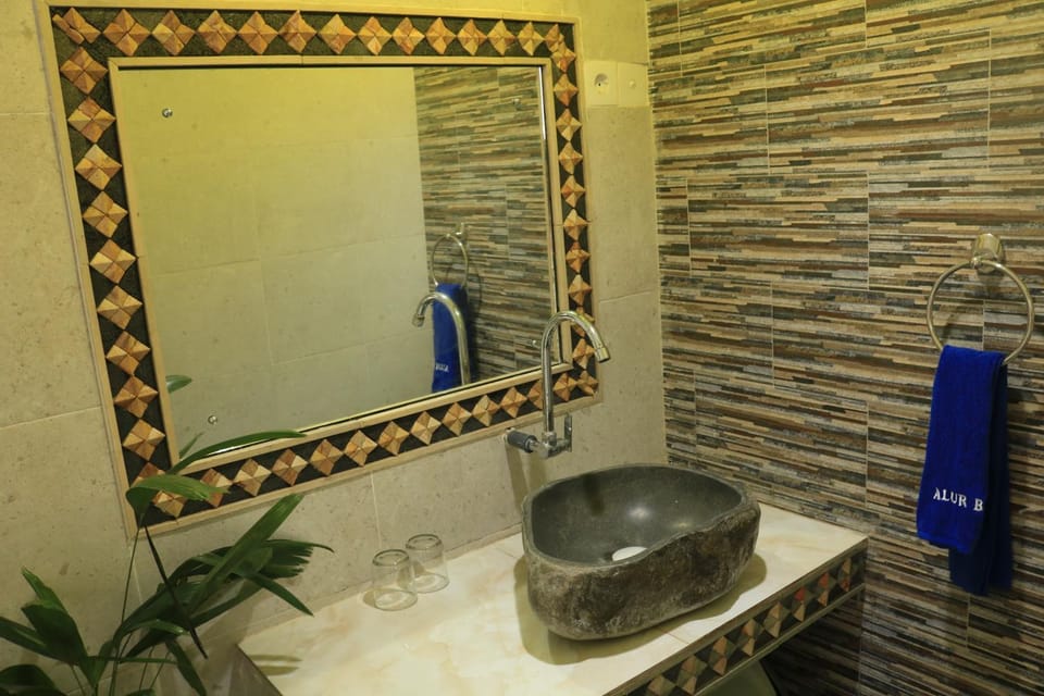 Alur Beach Homestay Vacation rental in Abang