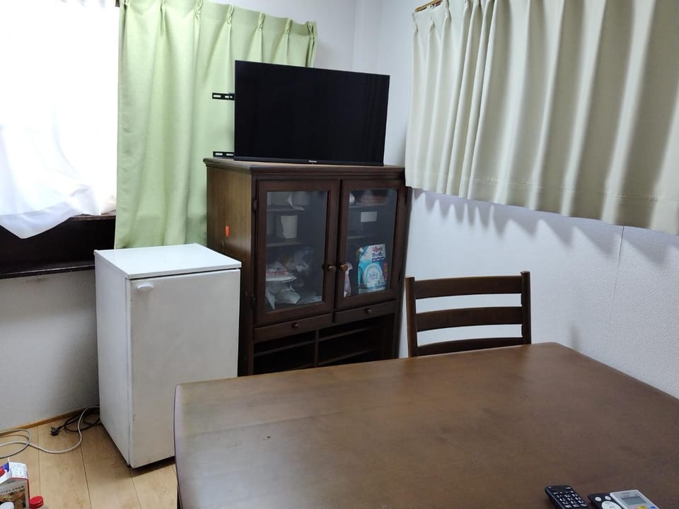 9 Kingyo: You can see the Japanese garden from t - Vacation STAY 12822 Bed and Breakfast in Saitama Prefecture