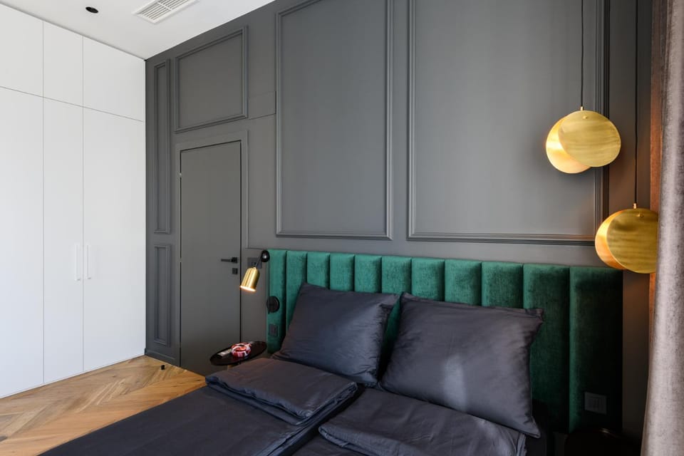 View (from property/room), Bedroom, Street view