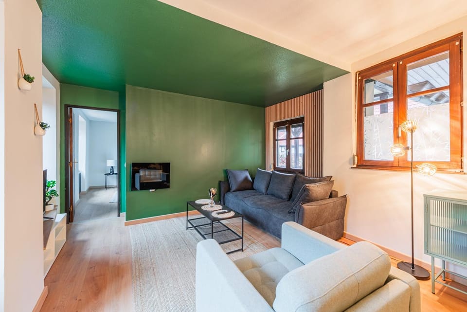 Communal lounge/ TV room, TV and multimedia