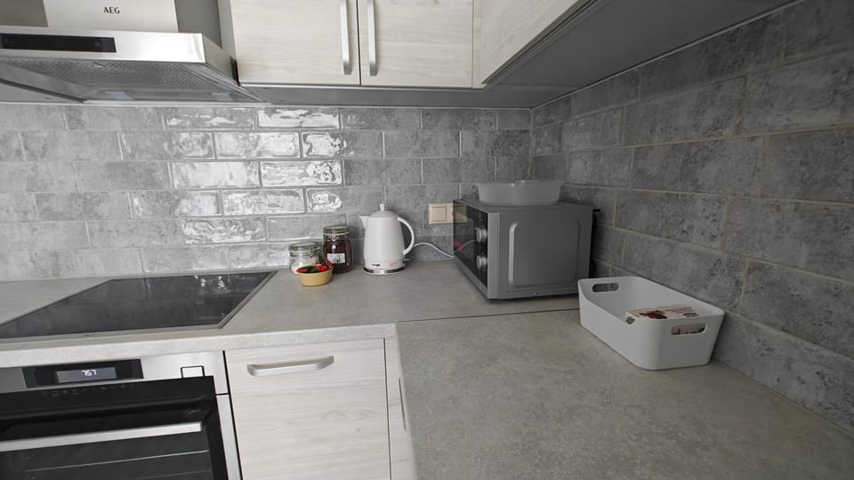 Coffee/tea facilities, minibar, pet friendly