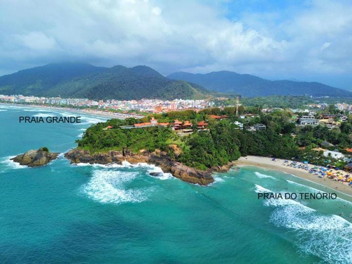 Natural landscape, Beach, City view, Sea view