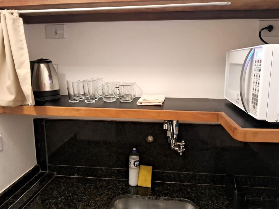 Coffee/tea facilities, Kitchen or kitchenette, minibar