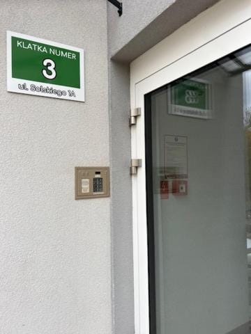 Mieszkaj U Marty w GRÓDKU Apartment in Lesser Poland Voivodeship