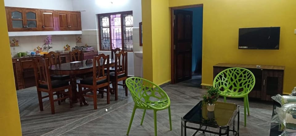 Villa westcost tembewadda colomb Villa in Canacona
