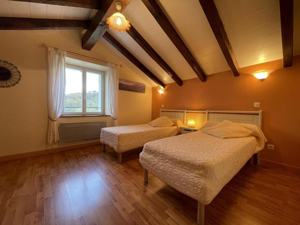 Haizalde House in French Basque Country