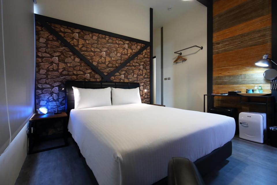 Ji Ye Jing Zhan B&B Bed and Breakfast in Taiwan, Province of China