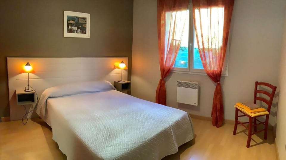 Erreka xilo House in French Basque Country
