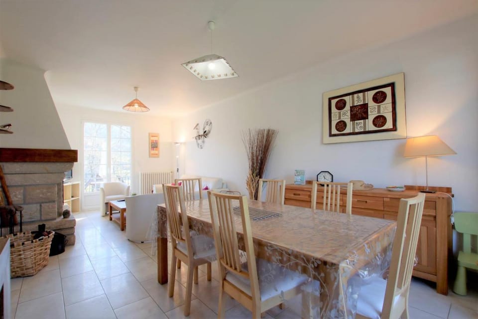 Geriza House in French Basque Country