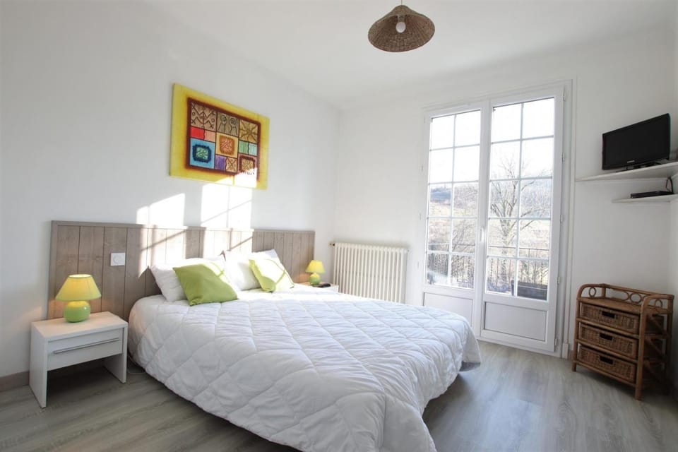 Geriza House in French Basque Country