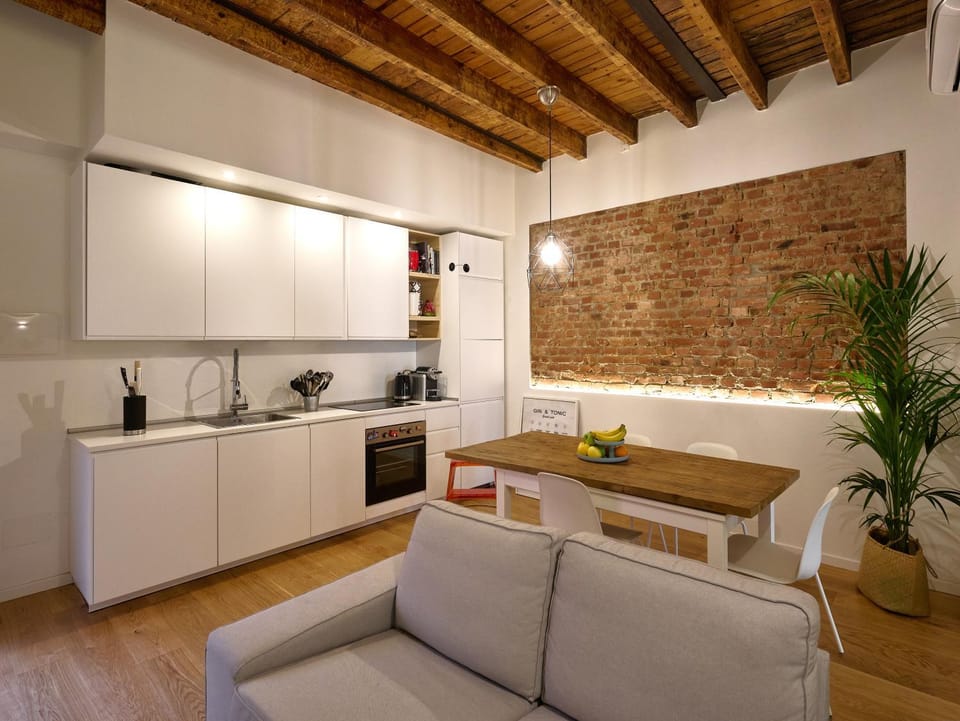 C12 Milan Apartment - Nolo Apartment in Milan