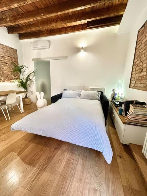 C12 Milan Apartment - Nolo Apartment in Milan