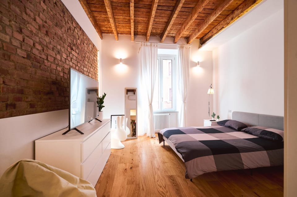 C12 Milan Apartment - Nolo Apartment in Milan