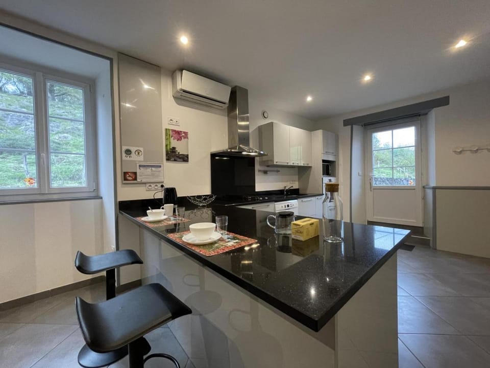 Harroubia House in French Basque Country