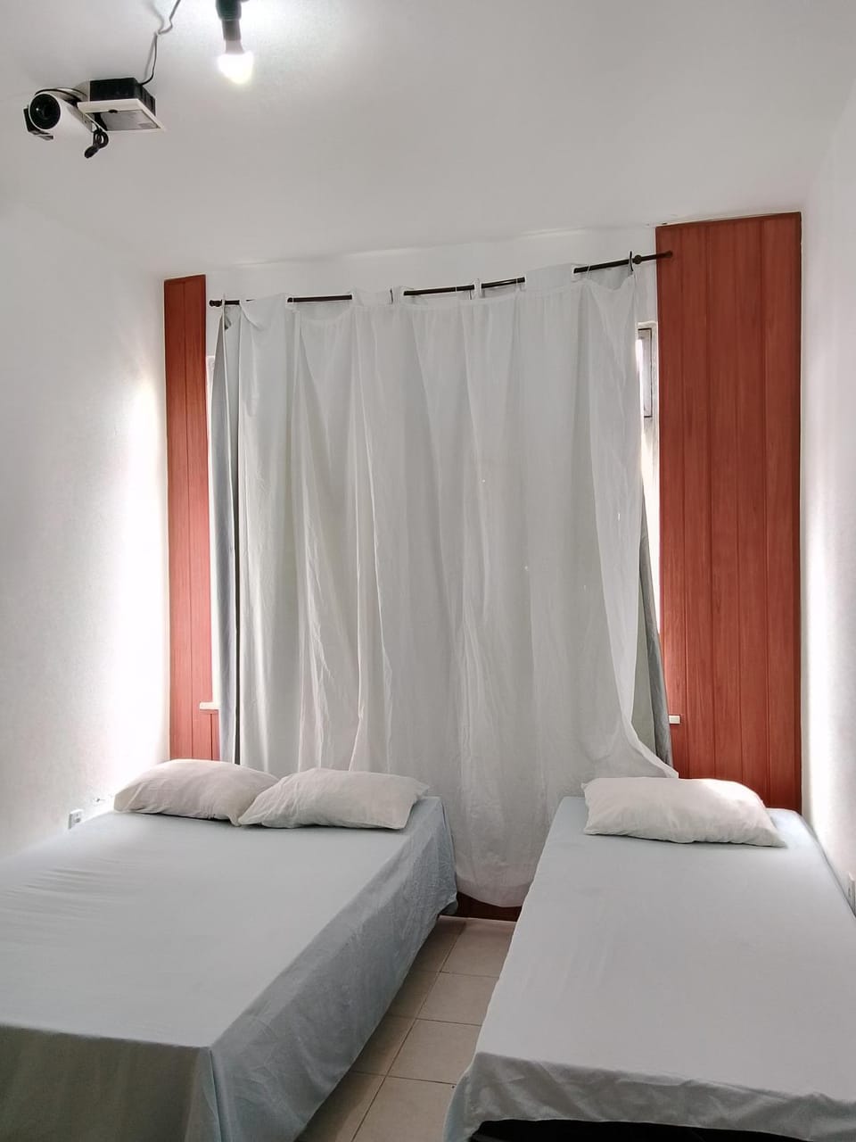 Pousada Family Inn in Salvador