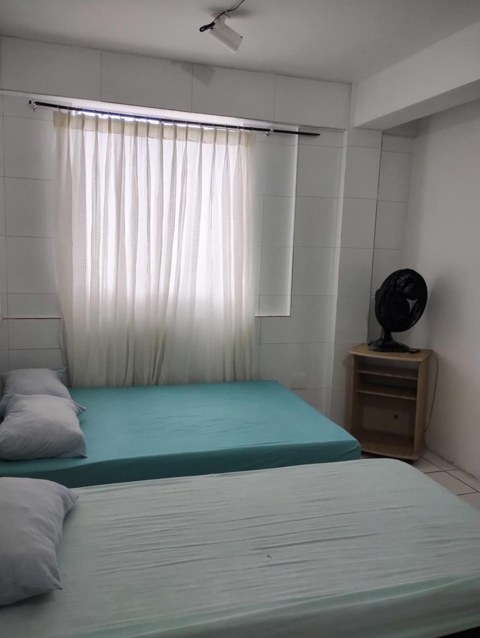 Pousada Family Inn in Salvador