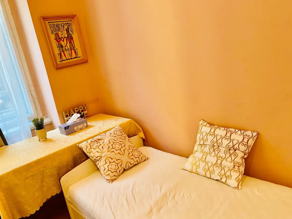 aparthotel in Prague Centre Apartment in Prague