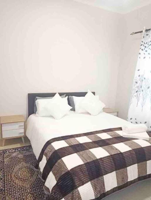 Blest5 Tranquil Stay Apartment in Gauteng