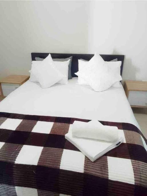 Blest5 Tranquil Stay Apartment in Gauteng