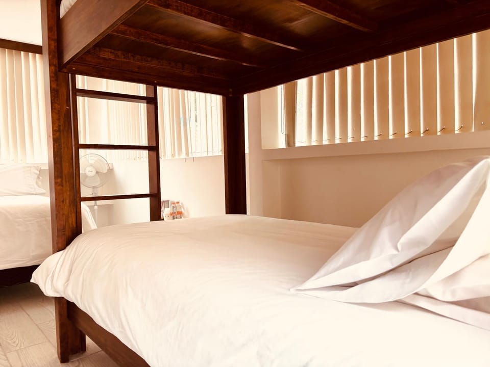 Villa Coyoacán Bed and Breakfast in Mexico City