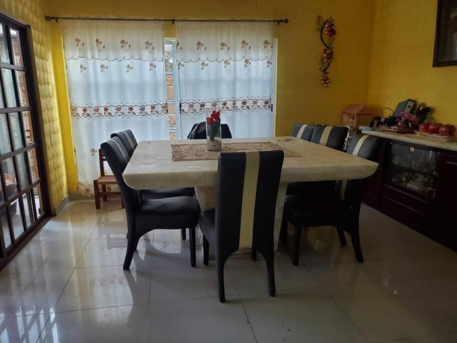 Casa Emilia House in State of Morelos